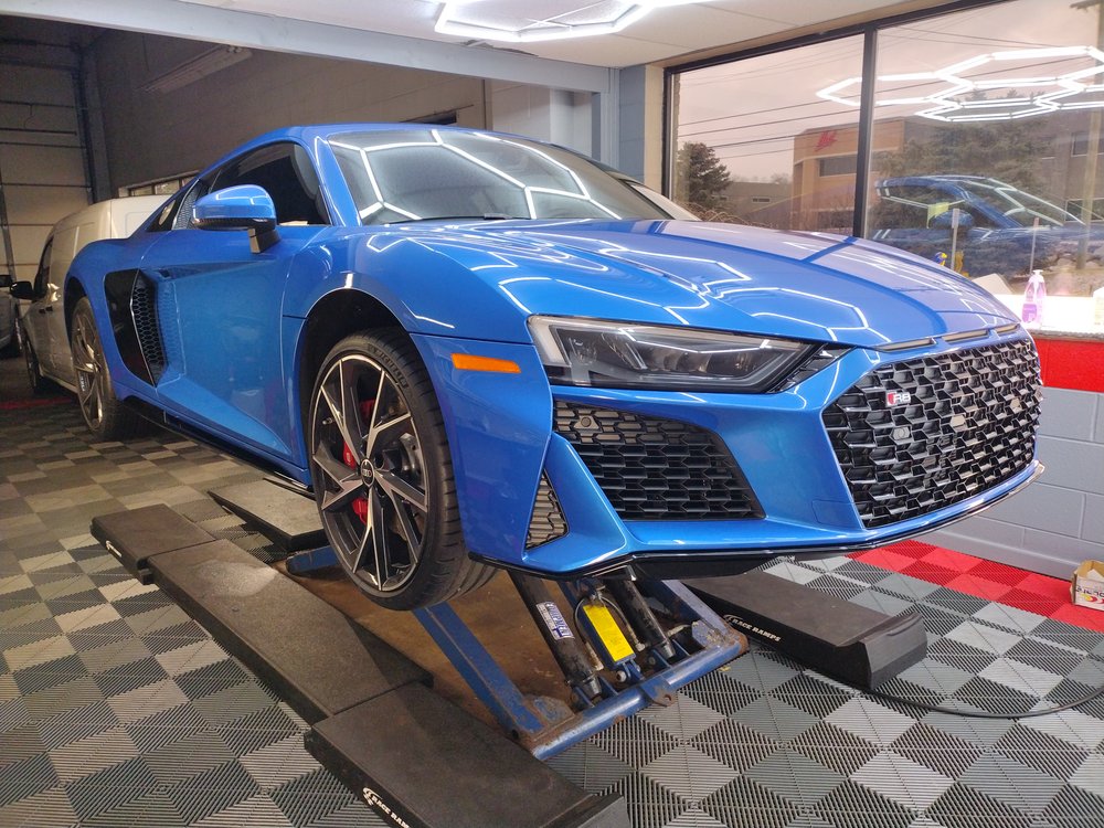 The Detail Pro LLC in Pontiac, MI (5)