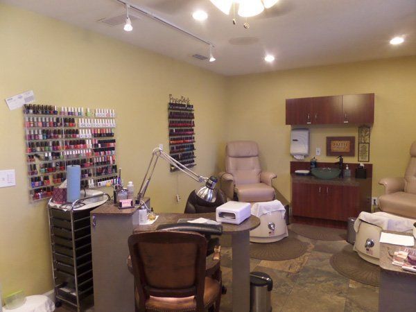 Le Chateau De Soul in Apple Valley, CA (6)
