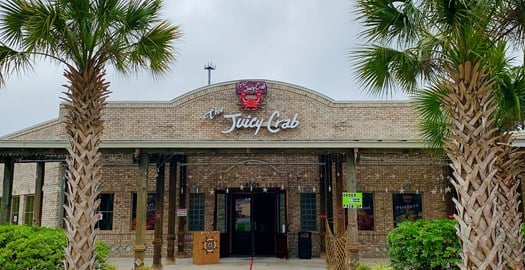 The Juicy Crab Winterville in Winterville, NC (4)