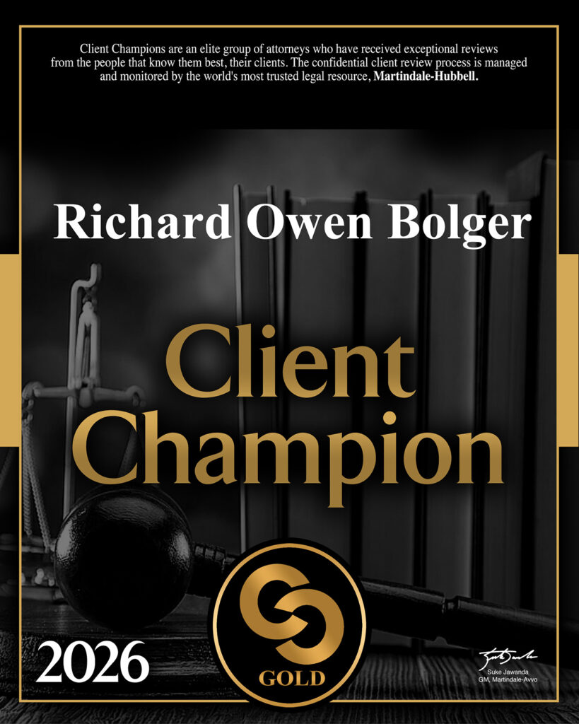 Bolger Law Firm in Fairfax, VA (3)