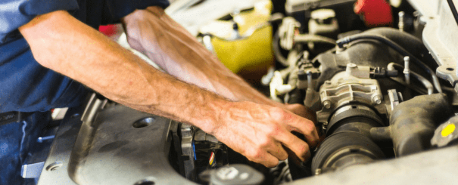 Jimmy's Auto Service & Smog in Downey, CA