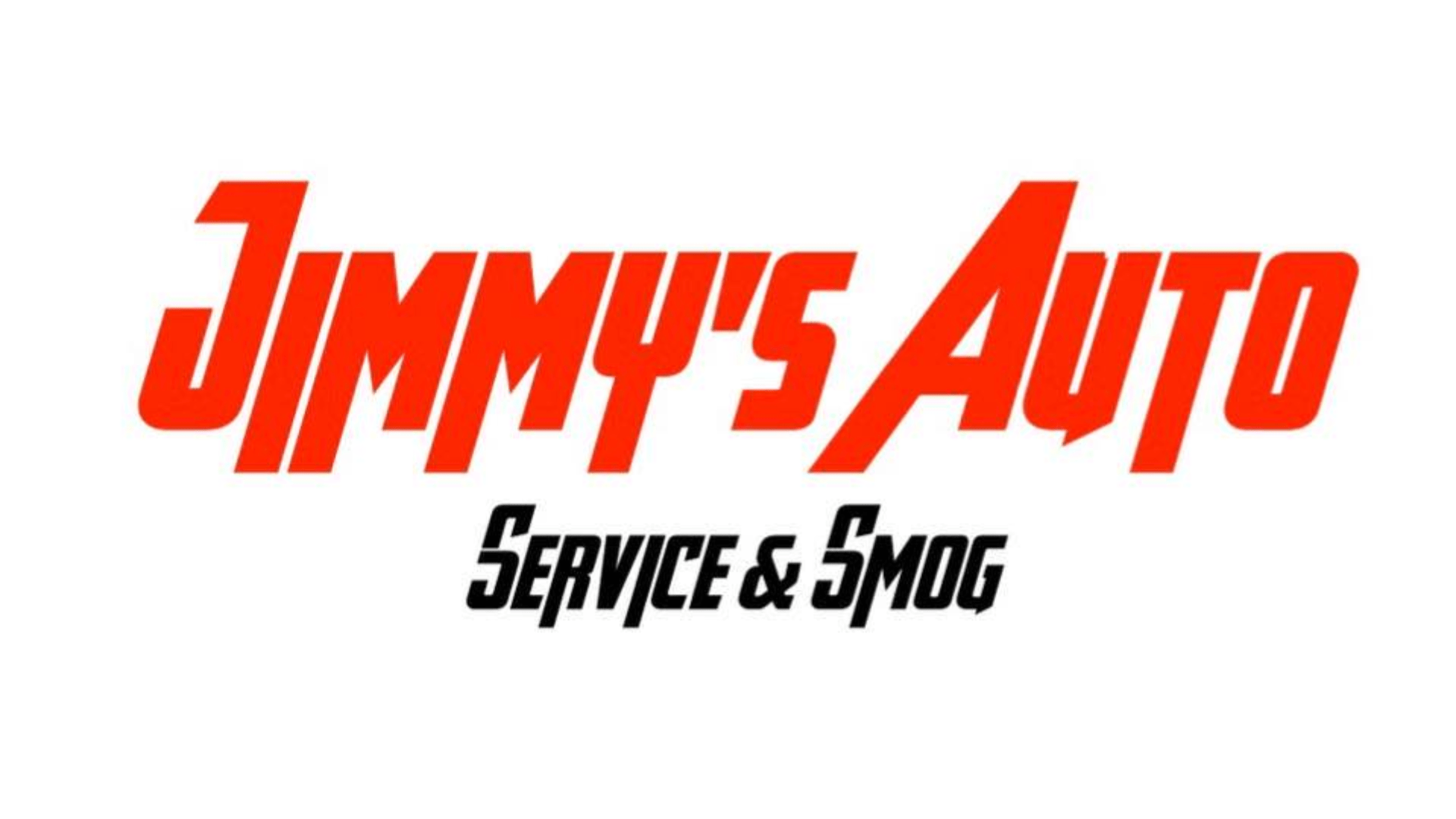 Jimmy's Auto Service & Smog in Downey, CA (2)