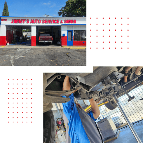 Jimmy's Auto Service & Smog in Downey, CA (3)