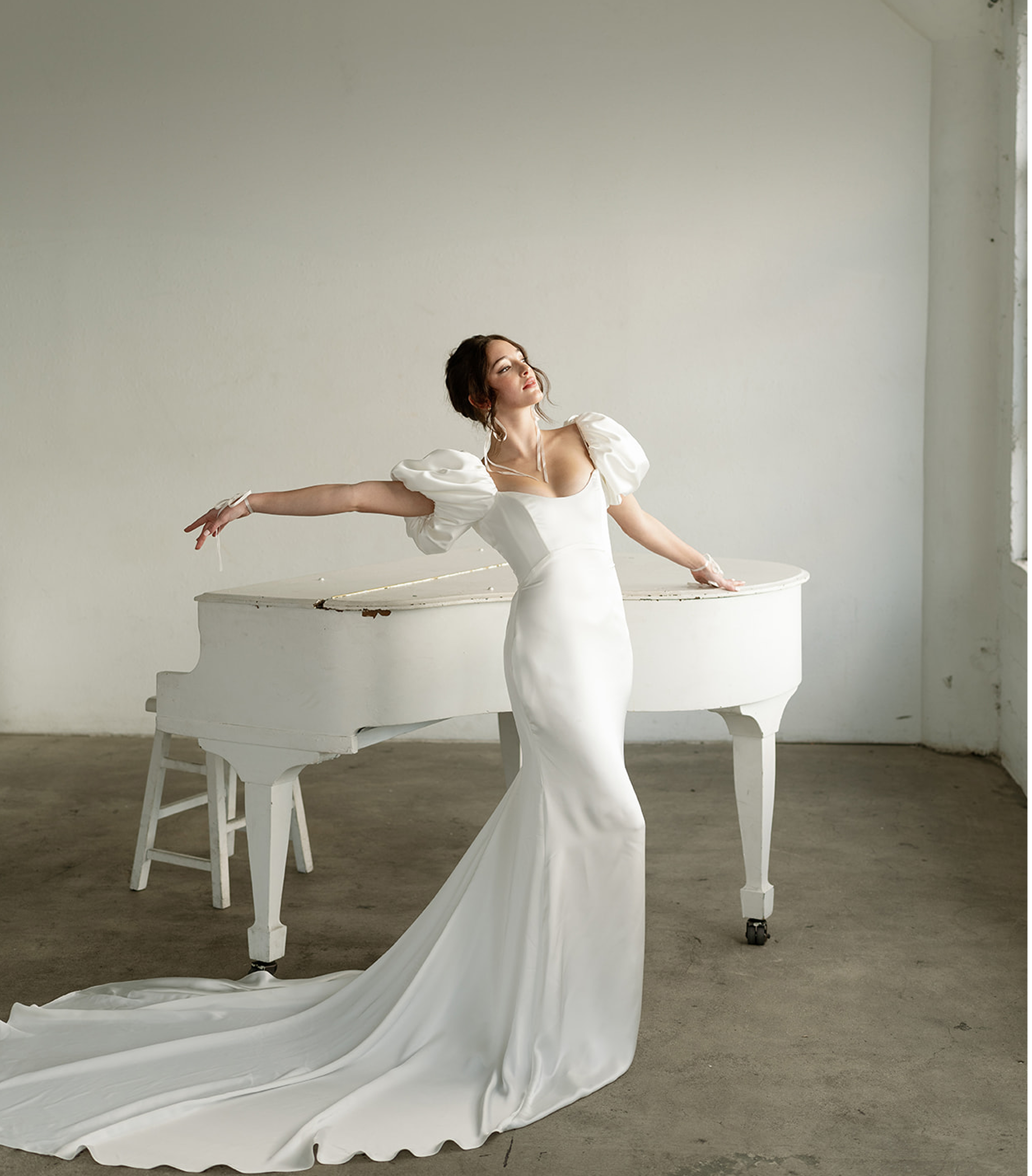 Dearly Beloved Bridal Boutique in Flower Mound, TX