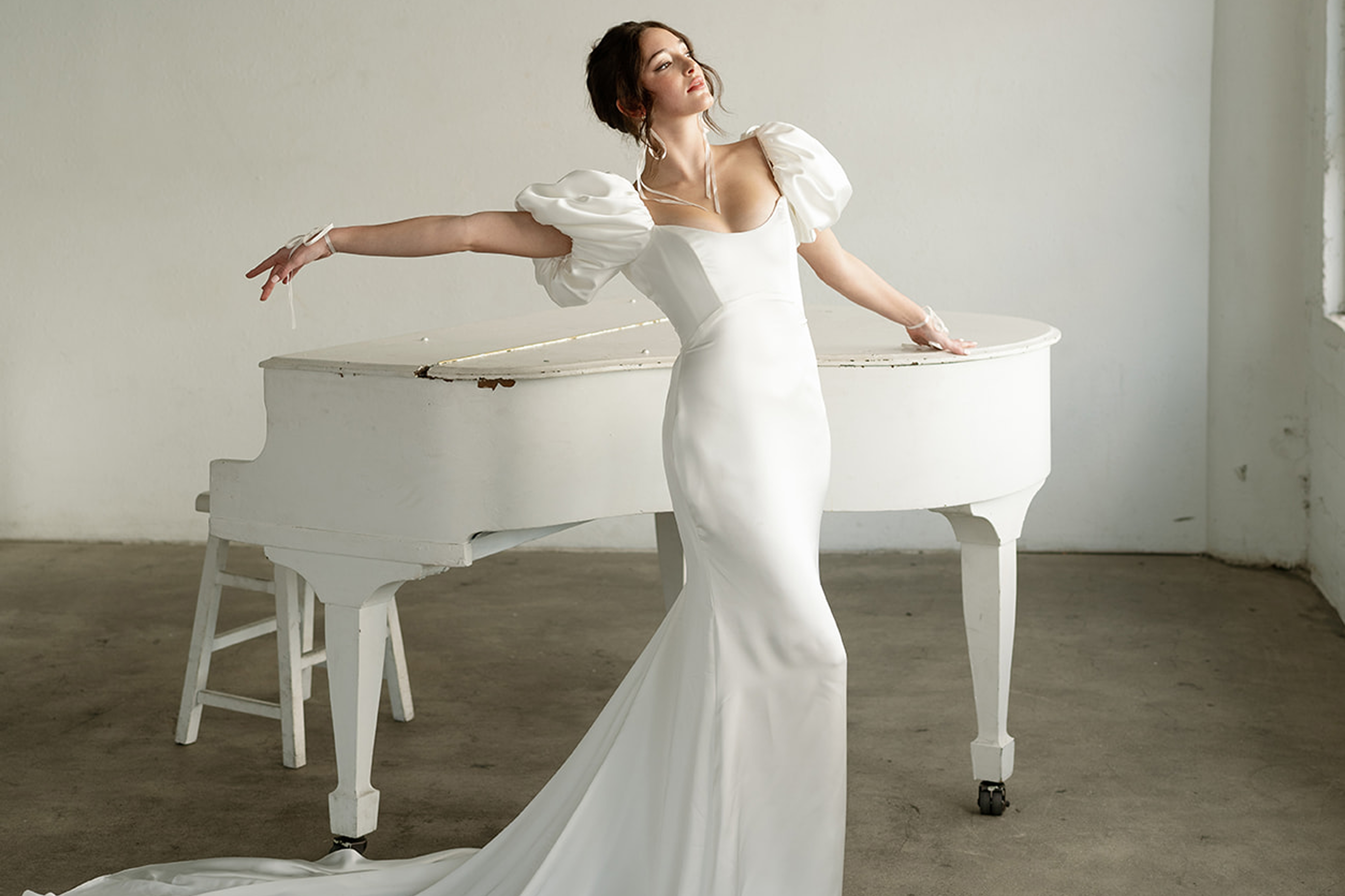 Dearly Beloved Bridal Boutique in Flower Mound, TX (2)
