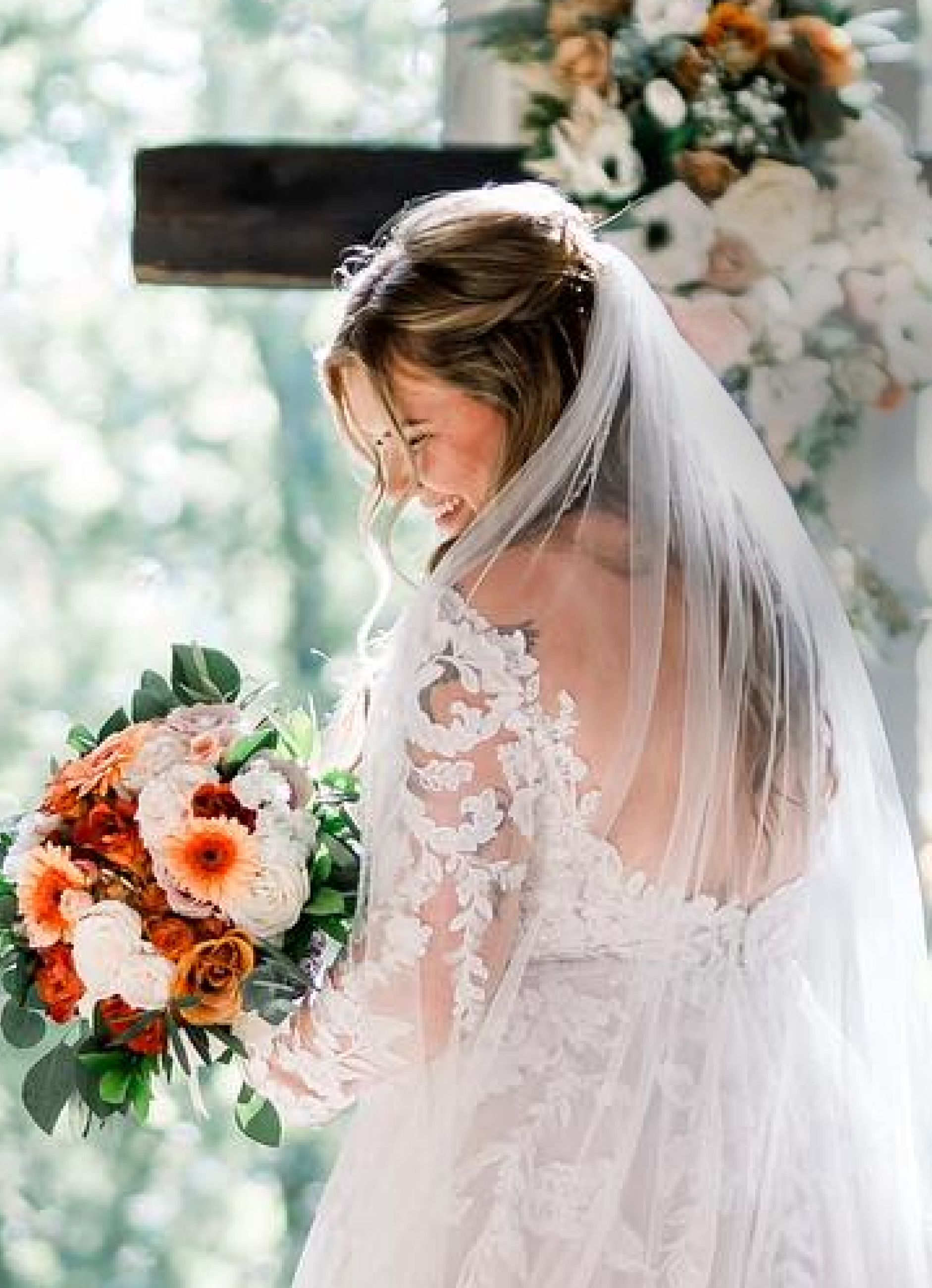Dearly Beloved Bridal Boutique in Flower Mound, TX (4)