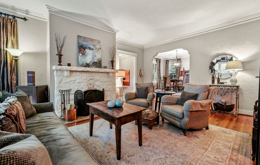 Dina Hendrix REALTOR in Homewood, AL (3)
