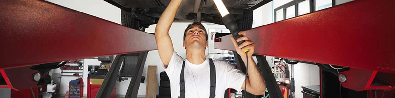 Nova Family Auto Services in Falls Church, VA (2)