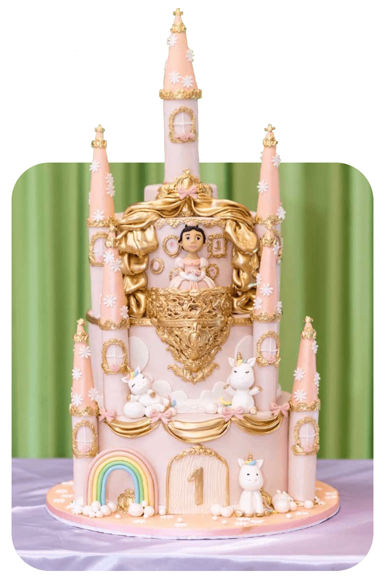 Bella Christie's Sweet Boutique Bakery in Pittsburgh, PA