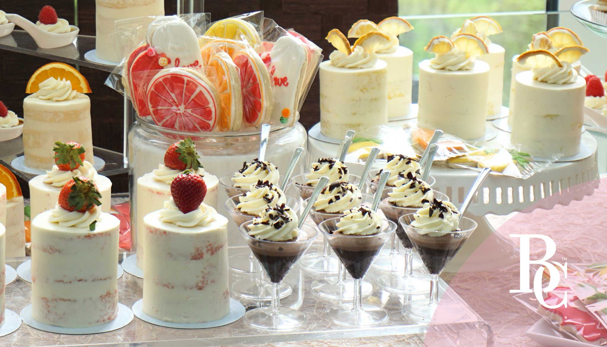 Bella Christie's Sweet Boutique Bakery in Pittsburgh, PA (2)