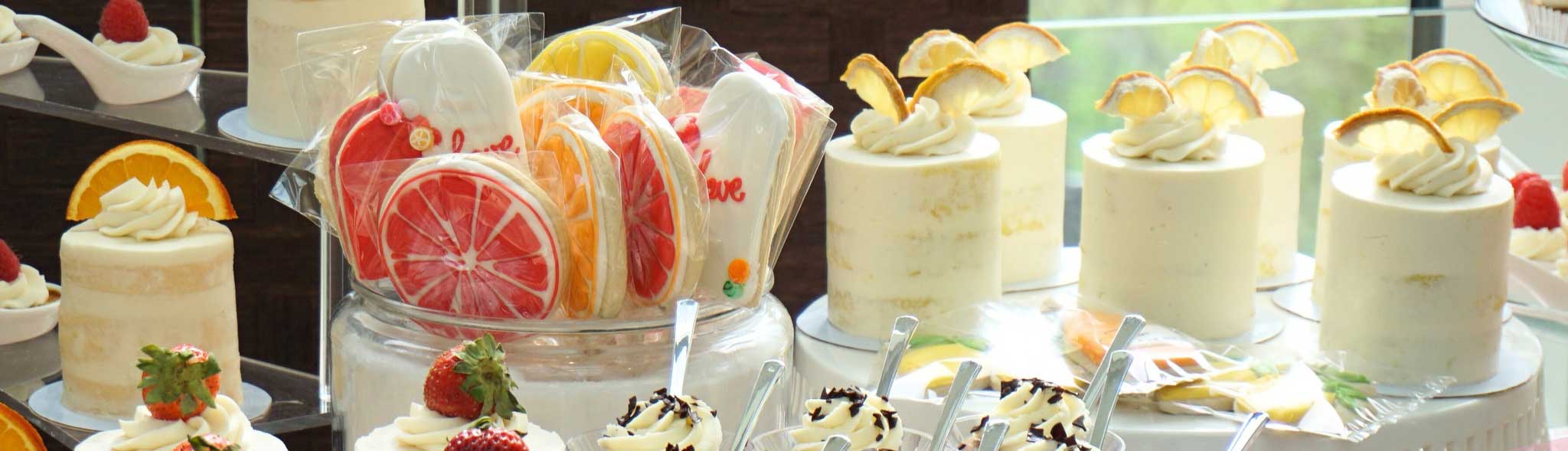 Bella Christie's Sweet Boutique Bakery in Pittsburgh, PA (6)