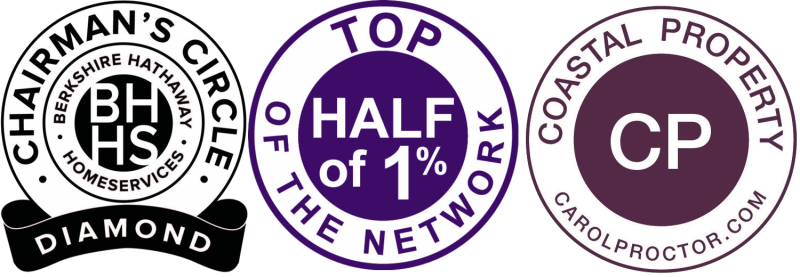 Carol Proctor, Associate Broker | Berkshire Hathaway Home Services PenFed Realty in Ocean City, MD (2)