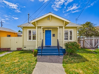 Ming Tree, Realtors in Fortuna, CA