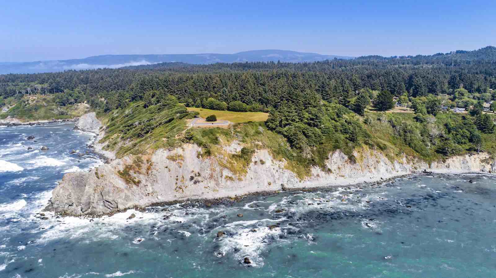 Ming Tree, Realtors in Fortuna, CA (4)