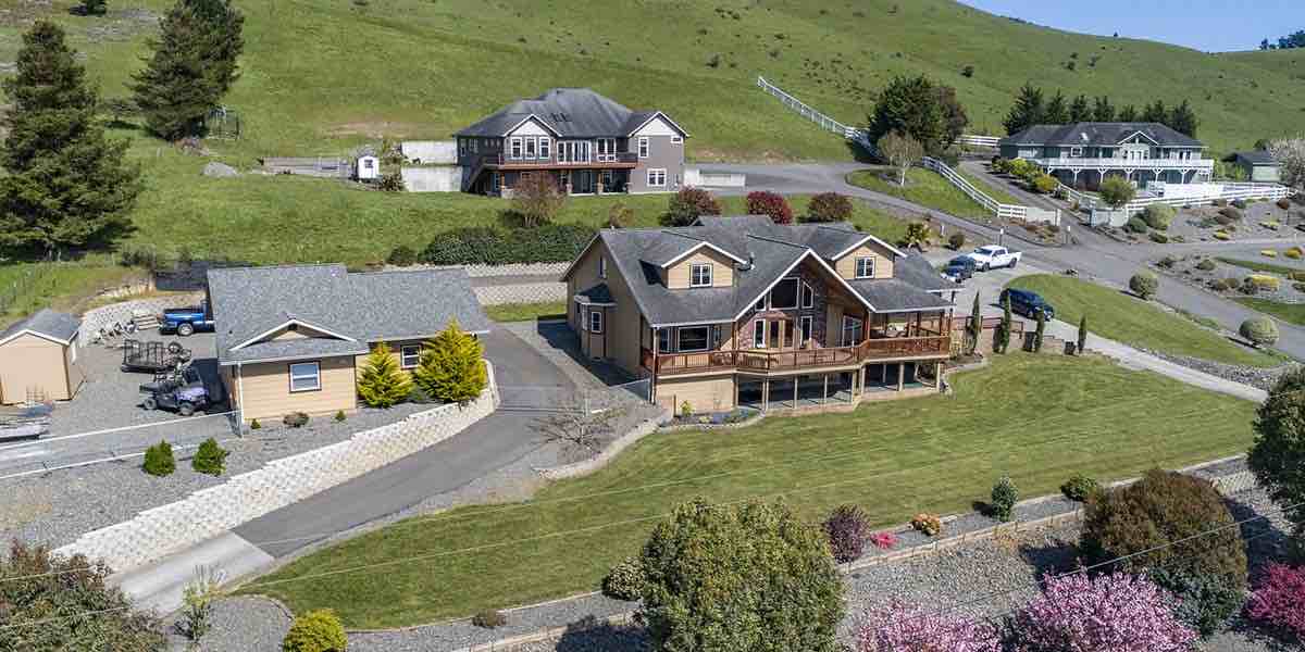 Ming Tree, Realtors in Fortuna, CA (6)