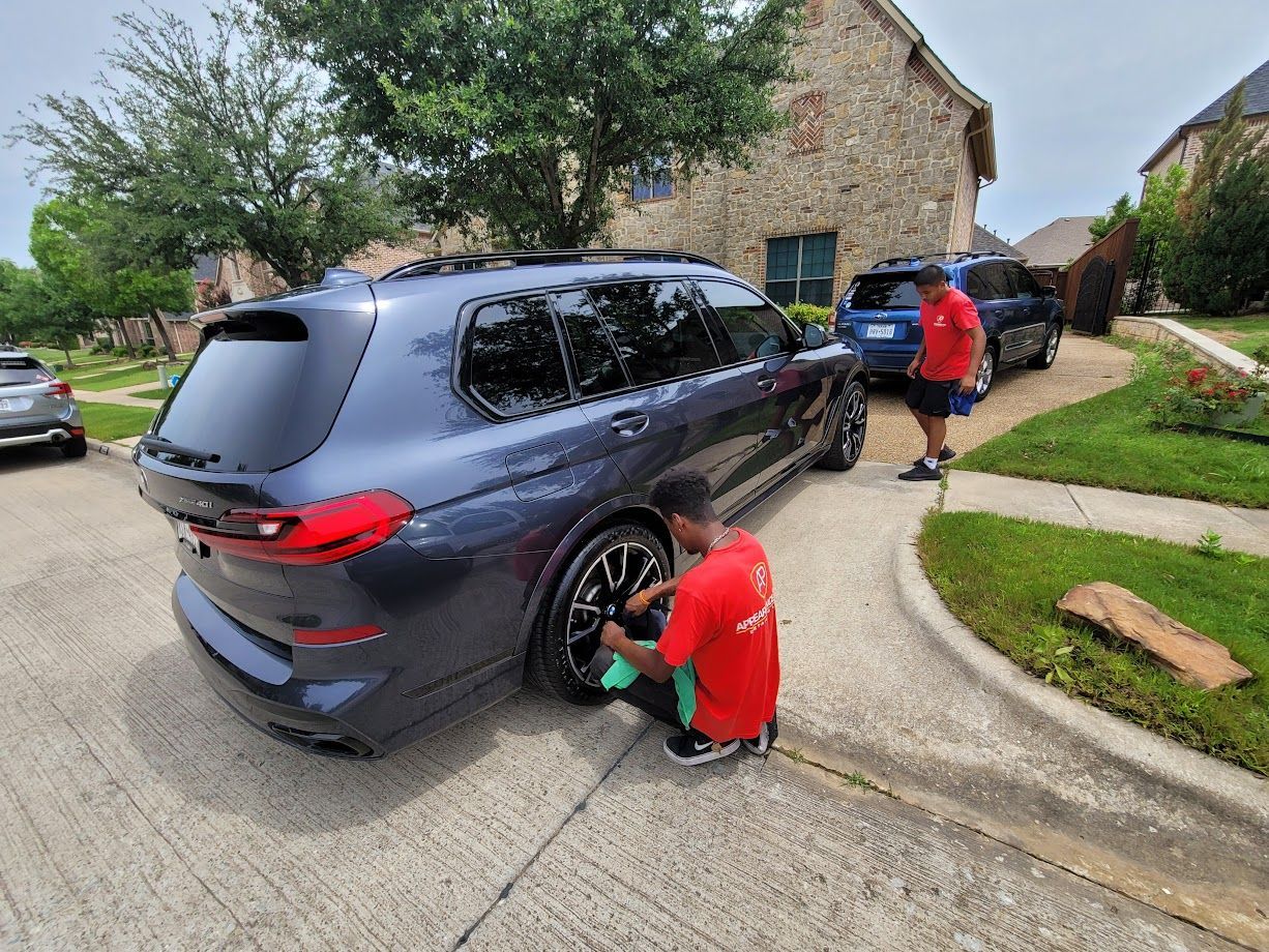 Appearance Pro Detailing LLC in The Colony, TX