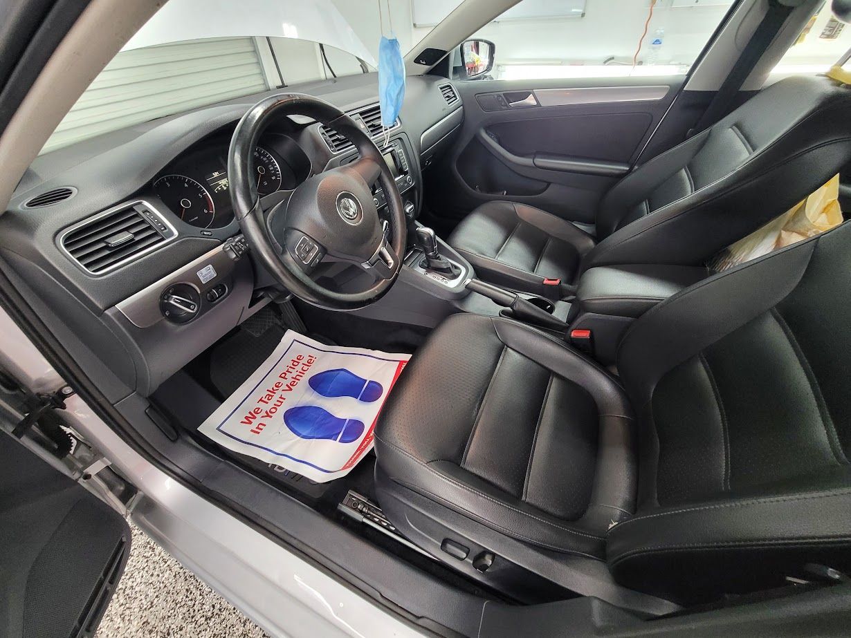 Appearance Pro Detailing LLC in The Colony, TX (2)