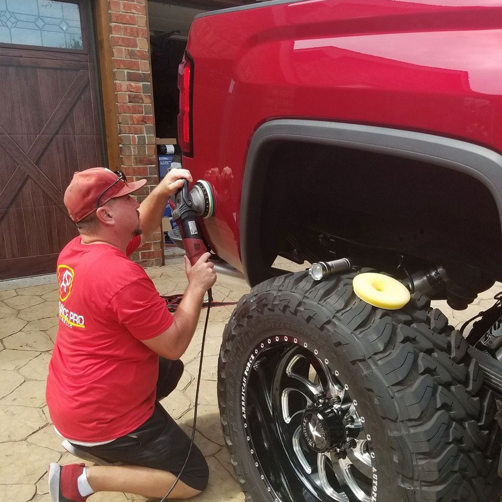 Appearance Pro Detailing LLC in The Colony, TX (3)