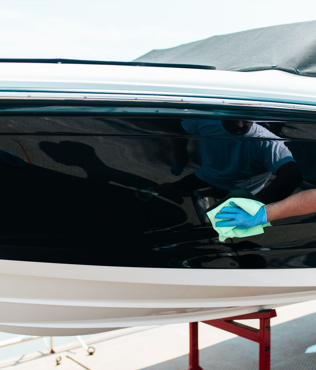 Appearance Pro Detailing LLC in The Colony, TX (6)