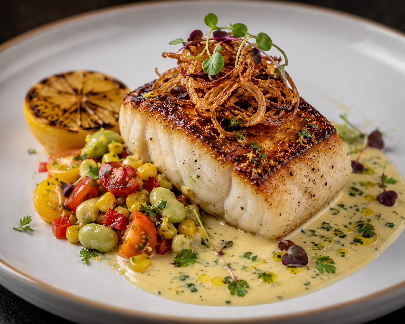 Her Table Private Chef & Events | Private Chef in Beaufort in Port Royal, SC (6)