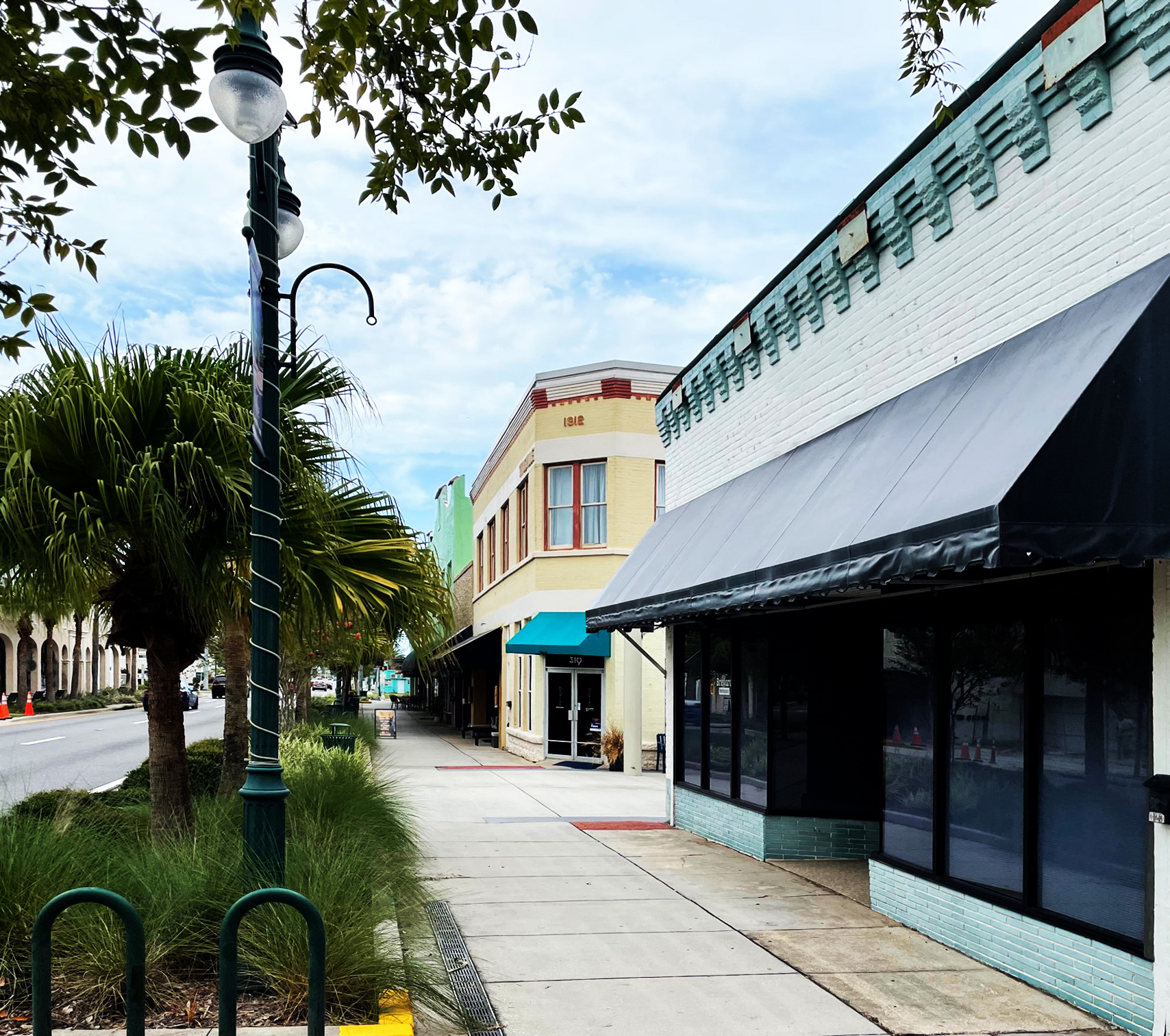 Brevard Workspace in Titusville, FL