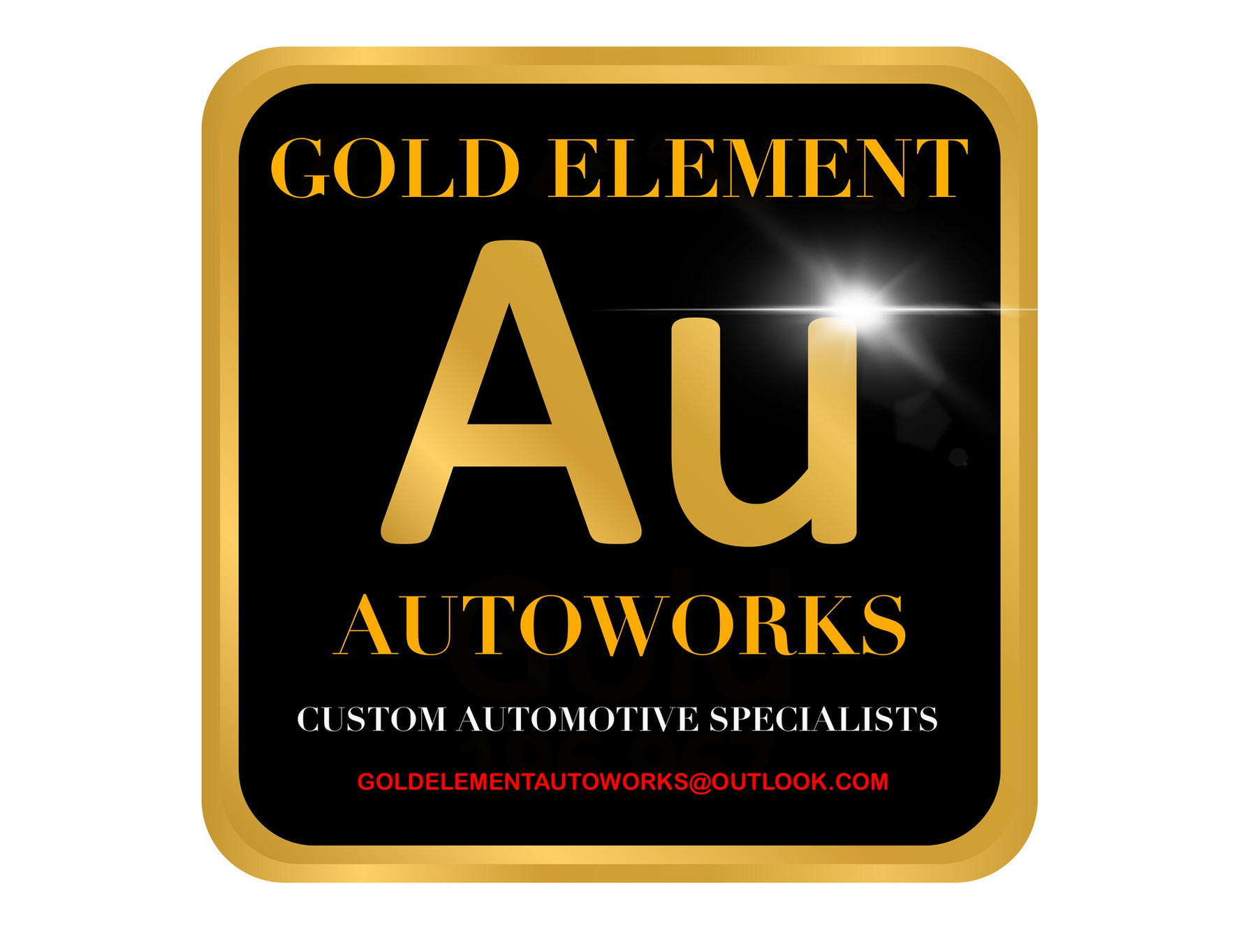 Gold Element Autoworks LLC in Cincinnati, OH