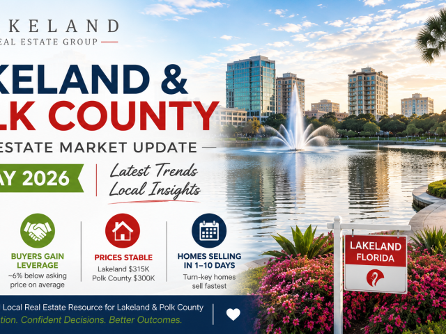 Lakeland Real Estate Group, Inc. in Lakeland, FL (2)