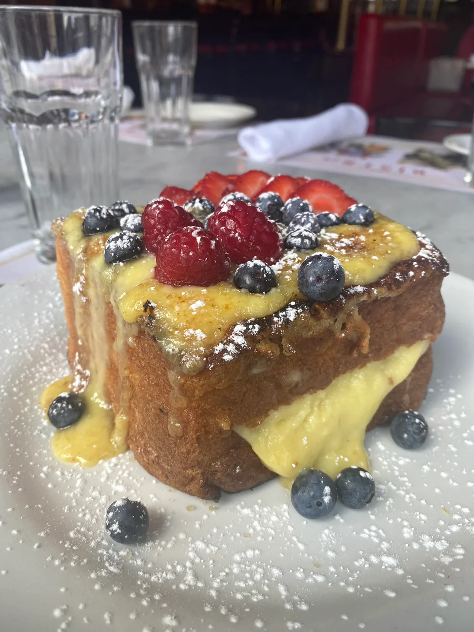 La P'tite Framboise in Port Washington, NY (4)