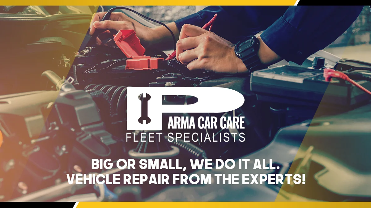 Parma Car Care Specialists in Parma, OH