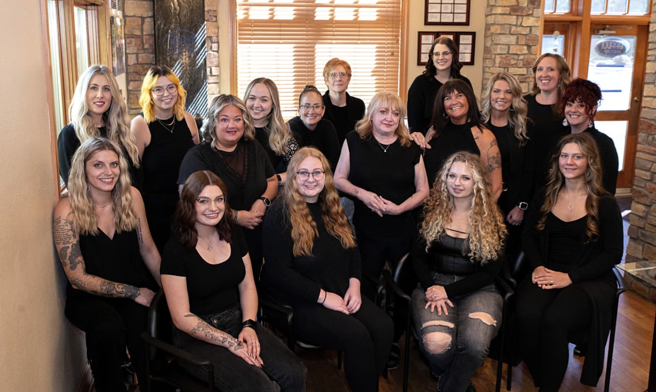 Bravo Salon & Spa in Chippewa Falls, WI