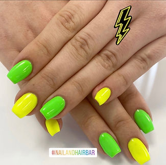 Nail & Hair Bar in Burbank, CA (3)