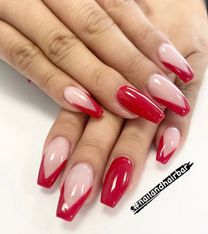 Nail & Hair Bar in Burbank, CA (4)