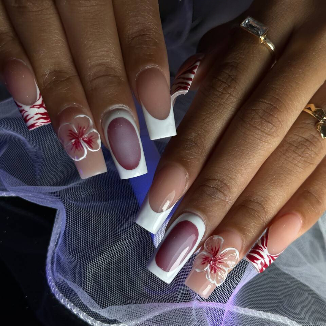 Bellacio Nails & Spa in Conroe, TX (2)