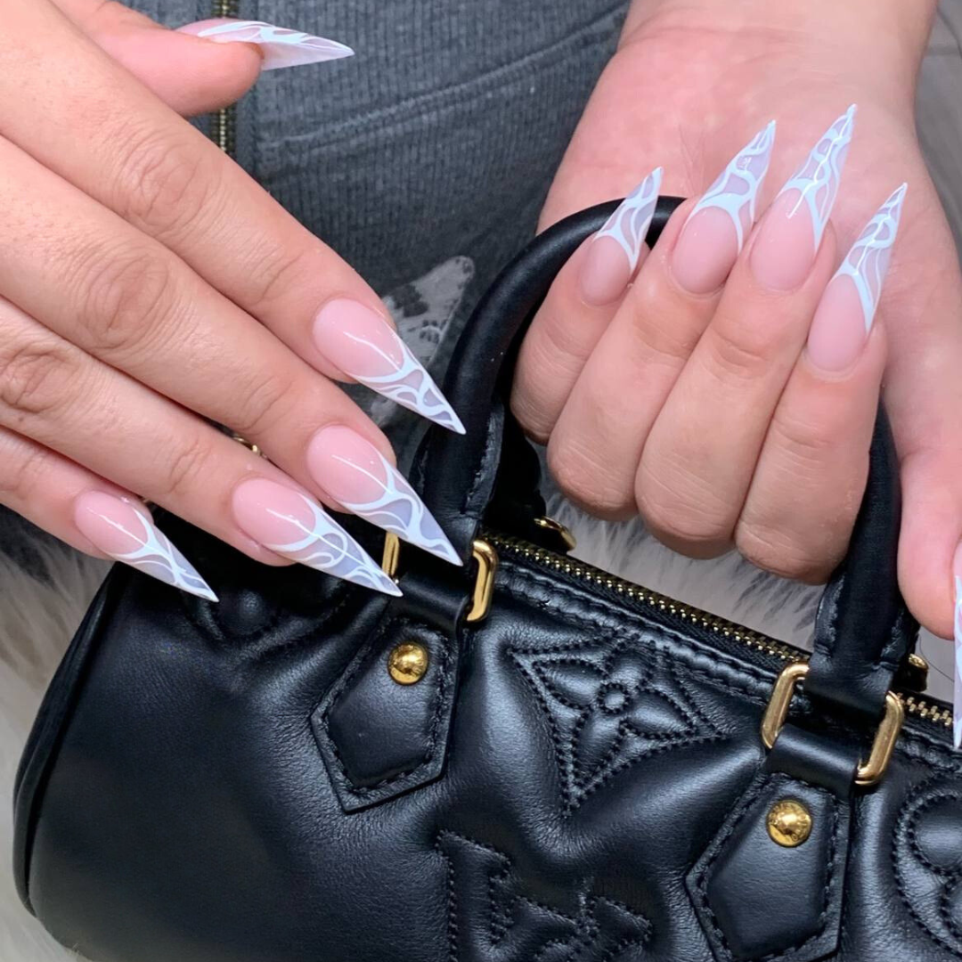 Bellacio Nails & Spa in Conroe, TX (3)