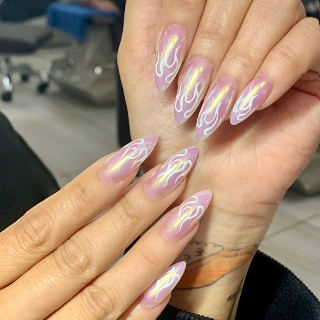 Bellacio Nails & Spa in Conroe, TX (4)