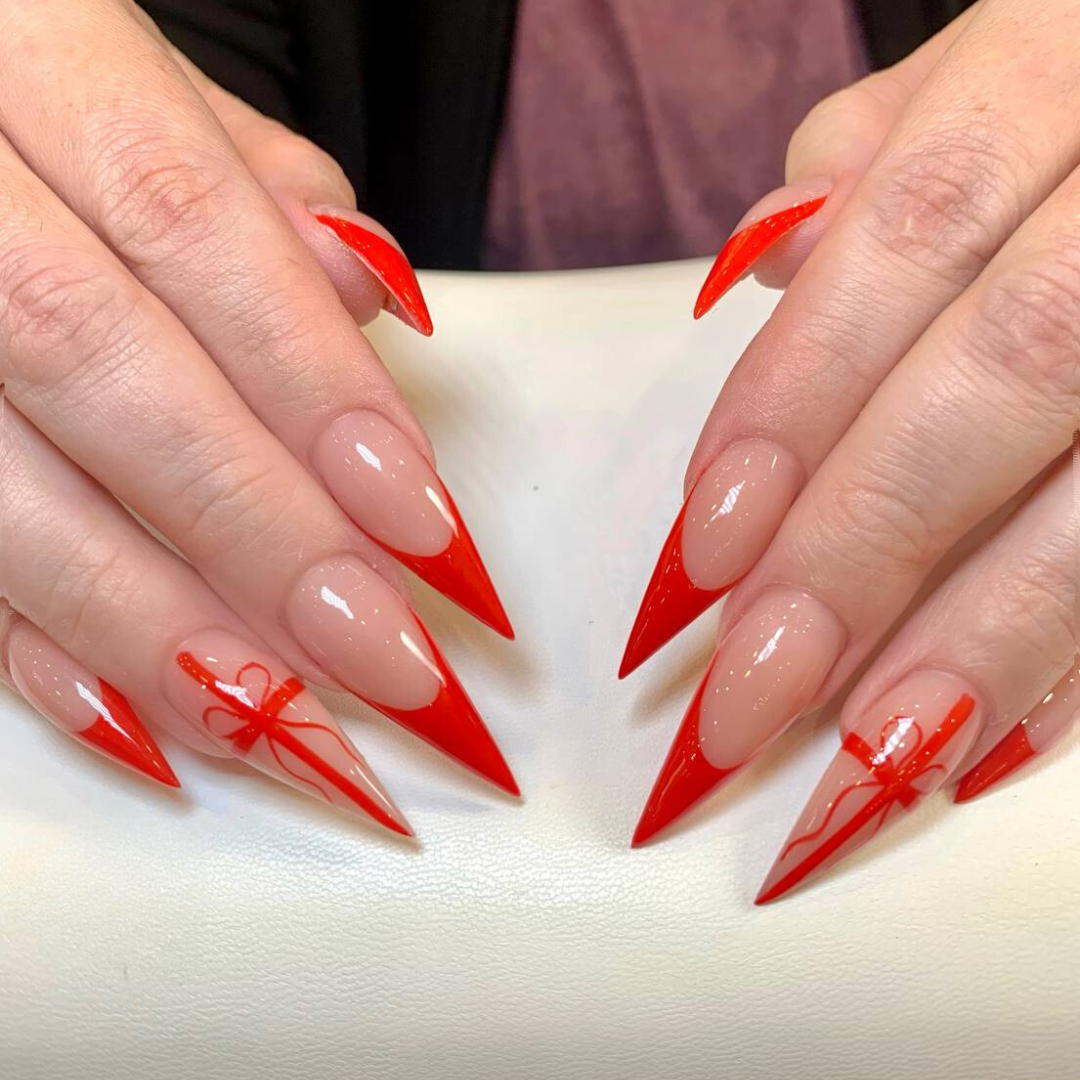 Bellacio Nails & Spa in Conroe, TX (5)