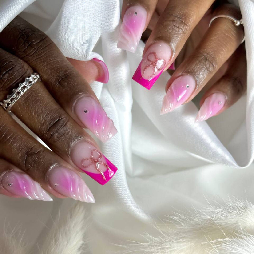 Bellacio Nails & Spa in Conroe, TX (6)