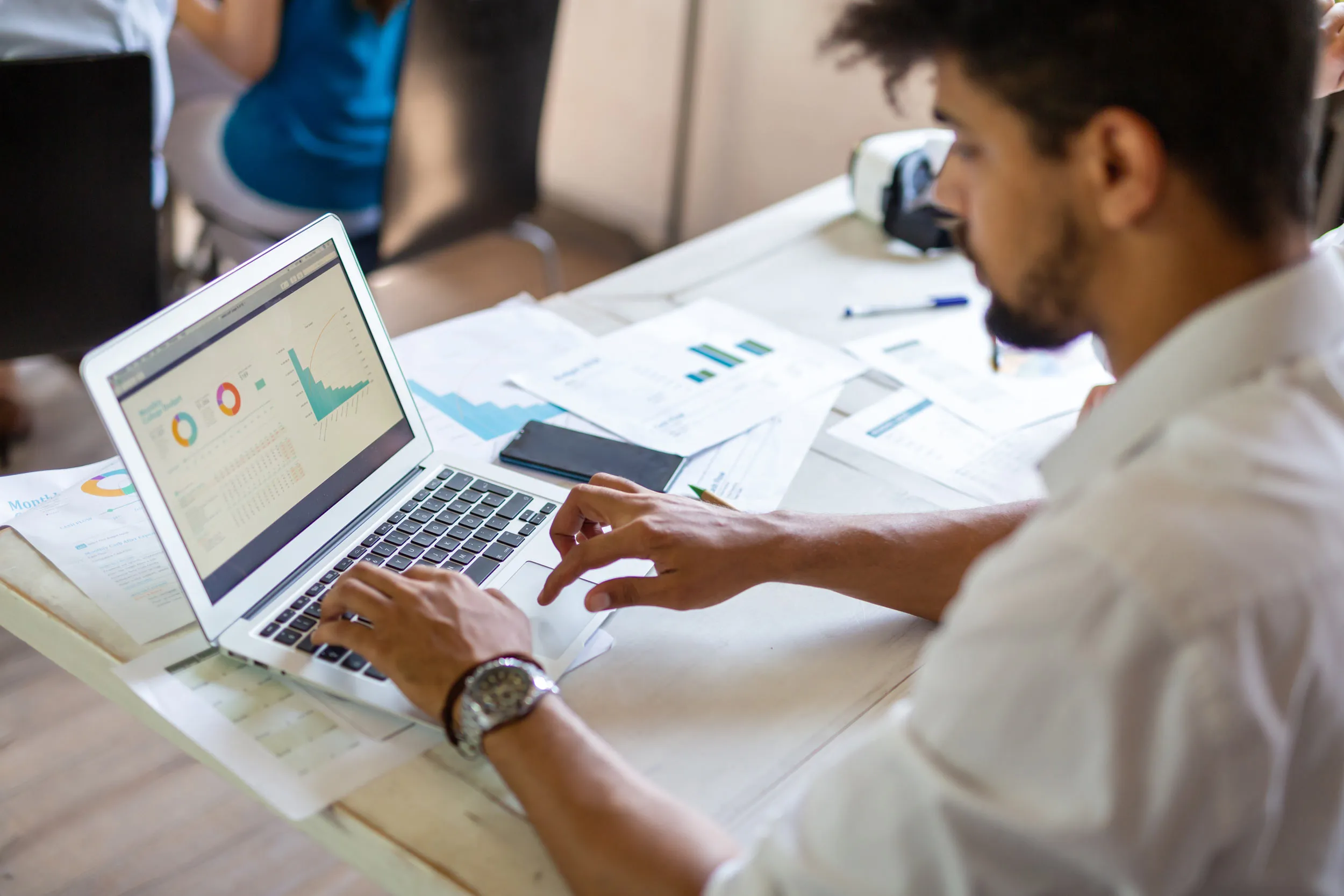 Golden State Tax & Business Services in Rocklin, CA (2)