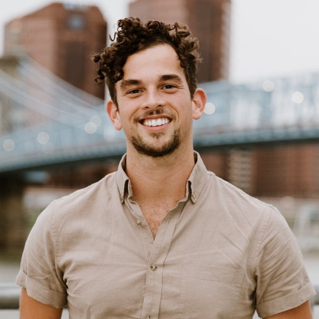 Austin Long - The Haus Group - Cincinnati Real Estate Listing Agent in Cincinnati, OH