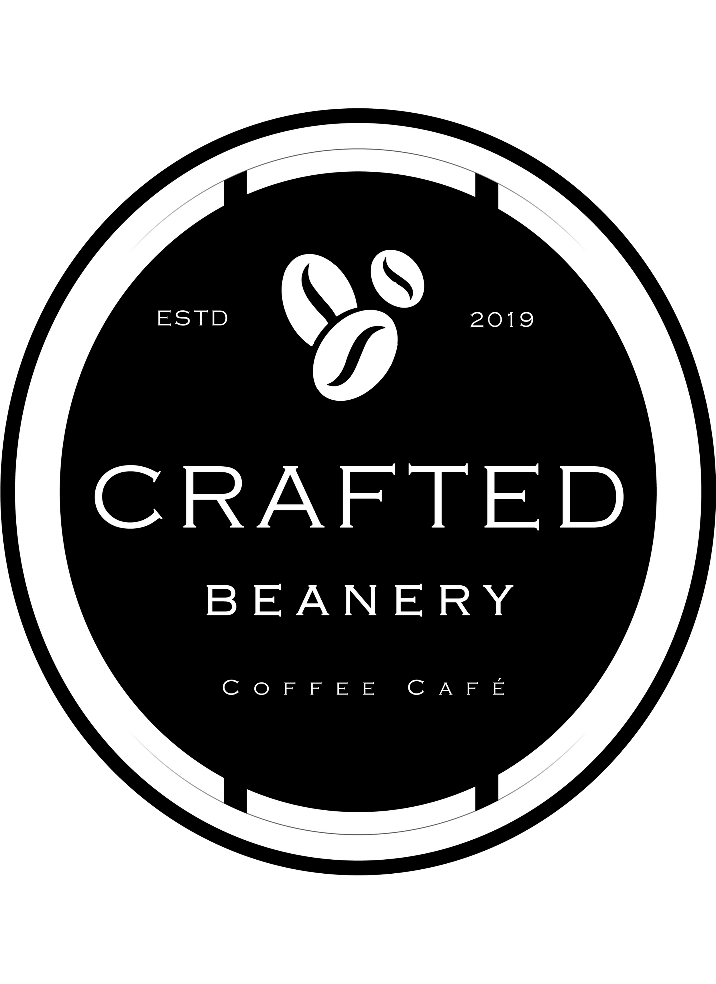 Crafted Beanery & Gift Shop in Belleville, MI