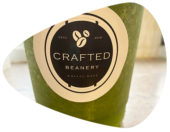 Crafted Beanery & Gift Shop in Belleville, MI (2)