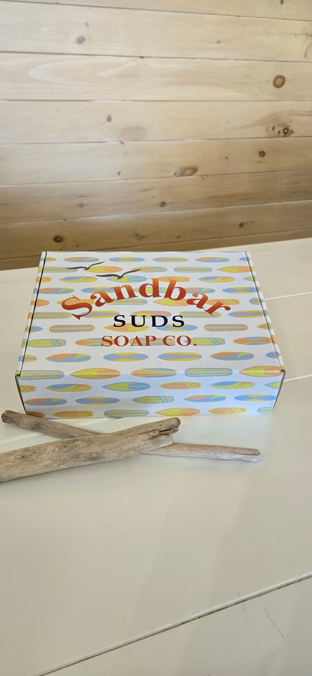 Sandbar Suds in Conneaut, OH
