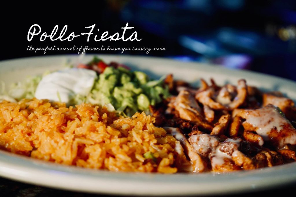 El Vaquero in Midland, NC