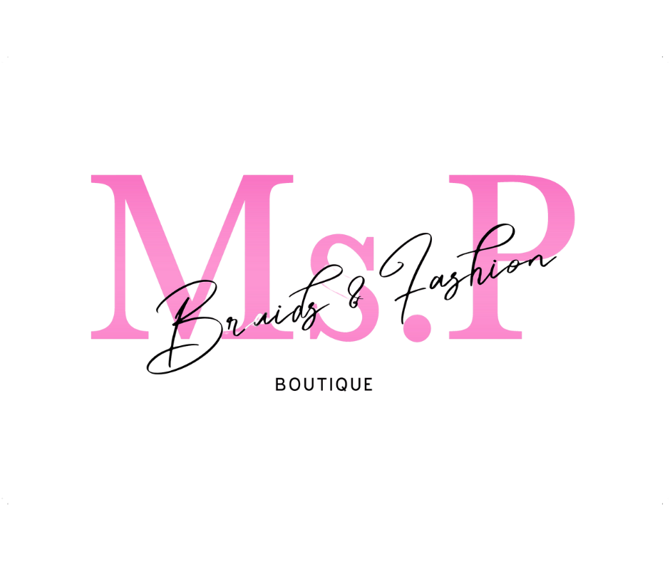 Ms.p Braids & Fashion Boutique in Aubrey, TX