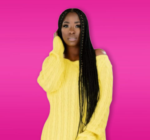 Ms.p Braids & Fashion Boutique in Aubrey, TX (4)