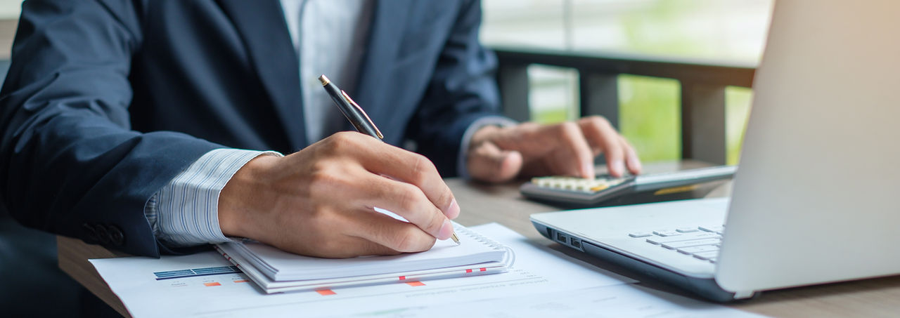 Accurate Accounting Services in Elkton, MD