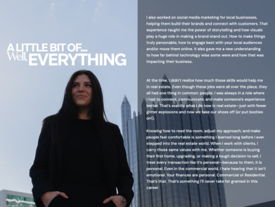 Hailey Means, Realtor in Pittsburgh, PA (2)