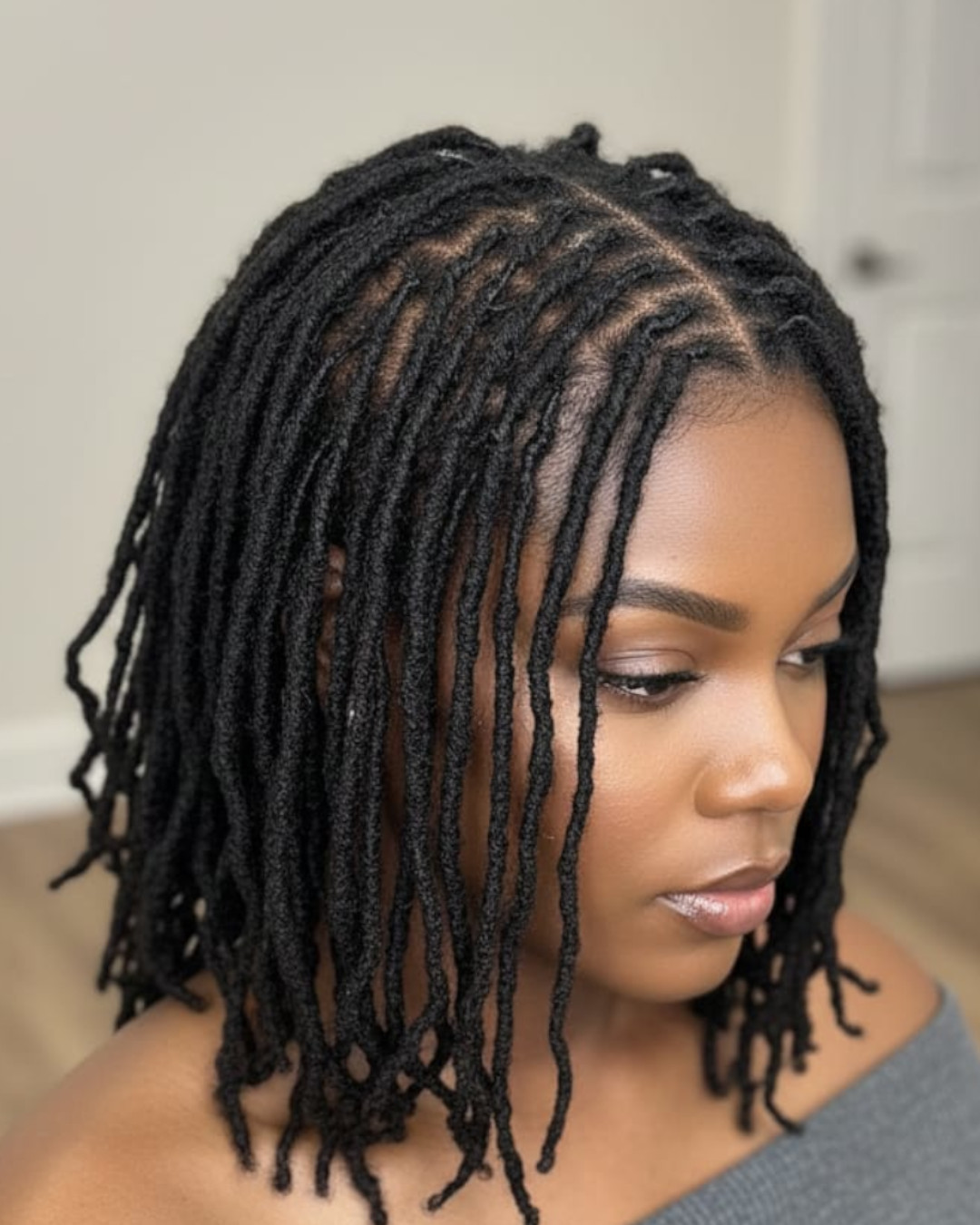 Christina Afro Chic Braids in Westland, MI (3)