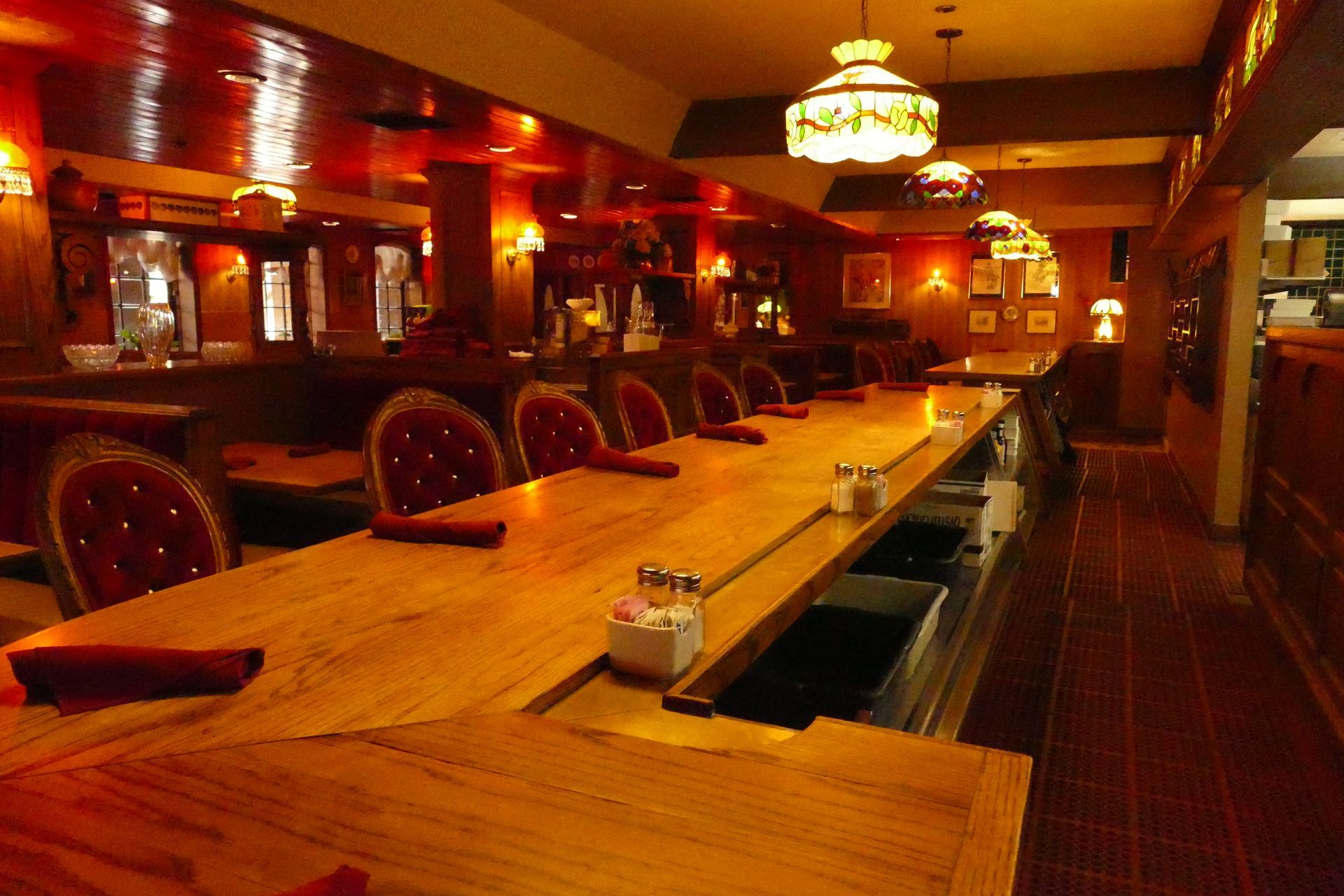 Billy Reed's Palm Springs in Palm Springs, CA (3)