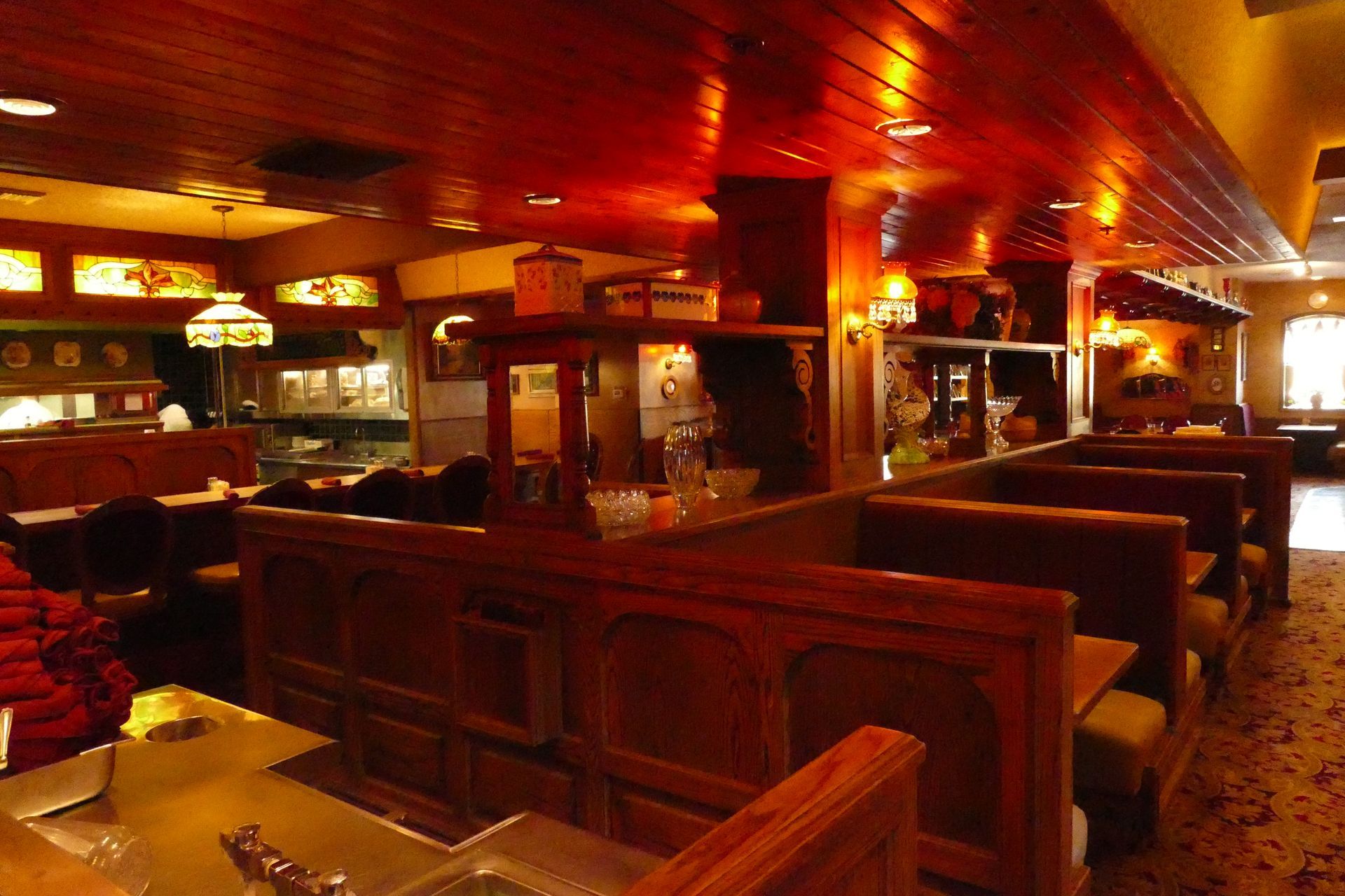 Billy Reed's Palm Springs in Palm Springs, CA (4)